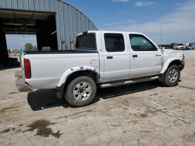 Photo 2 VIN: 1N6ED27T0YC336258 - NISSAN FRONTIER C 