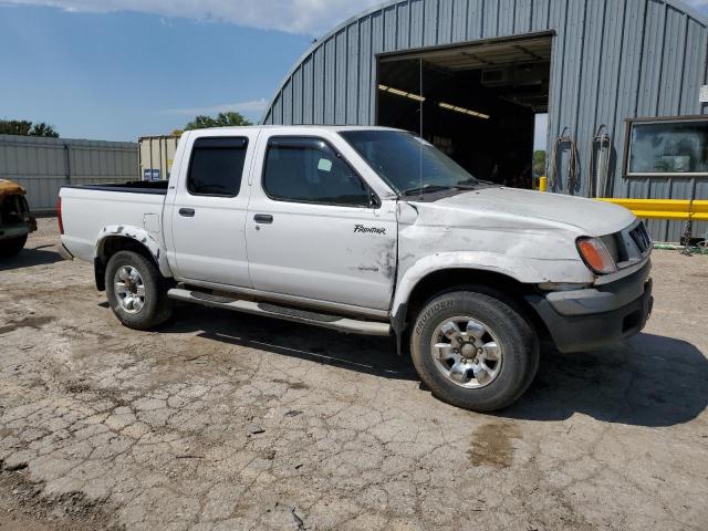 Photo 3 VIN: 1N6ED27T0YC336258 - NISSAN FRONTIER C 