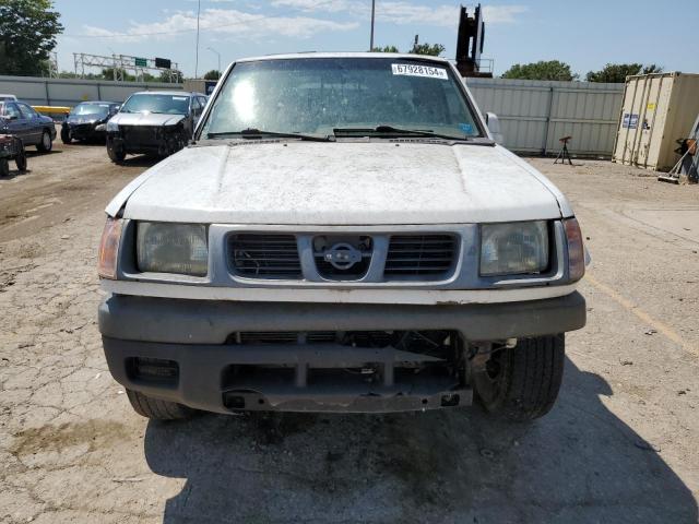 Photo 4 VIN: 1N6ED27T0YC336258 - NISSAN FRONTIER C 