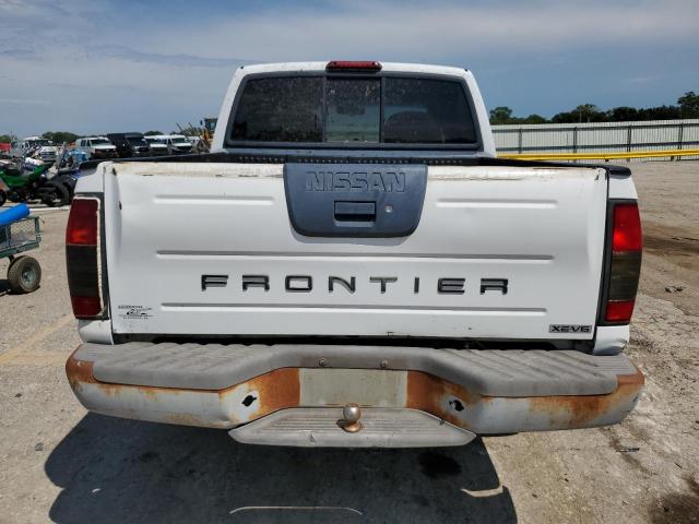 Photo 5 VIN: 1N6ED27T0YC336258 - NISSAN FRONTIER C 