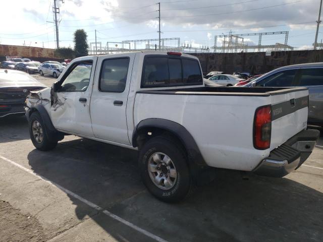 Photo 1 VIN: 1N6ED27T0YC374430 - NISSAN FRONTIER 