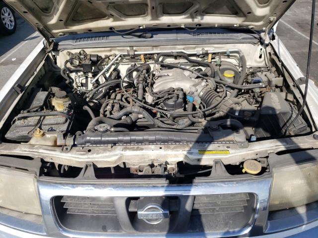 Photo 10 VIN: 1N6ED27T0YC374430 - NISSAN FRONTIER 