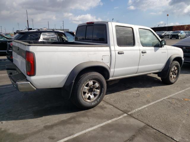 Photo 2 VIN: 1N6ED27T0YC374430 - NISSAN FRONTIER 