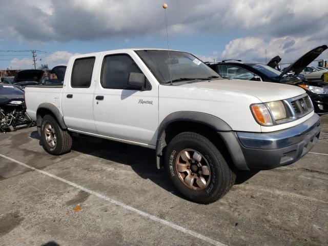 Photo 3 VIN: 1N6ED27T0YC374430 - NISSAN FRONTIER 