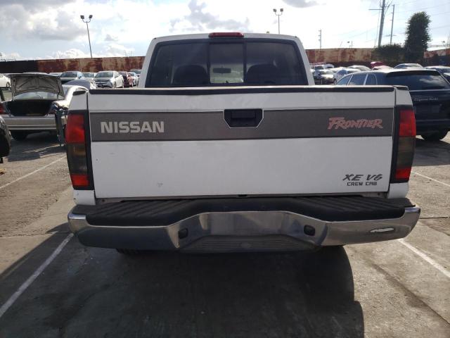 Photo 5 VIN: 1N6ED27T0YC374430 - NISSAN FRONTIER 