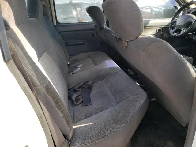 Photo 9 VIN: 1N6ED27T0YC374430 - NISSAN FRONTIER 