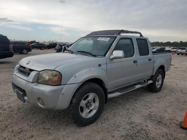 Photo 0 VIN: 1N6ED27T11C311049 - NISSAN FRONTIER 