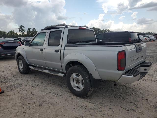 Photo 1 VIN: 1N6ED27T11C311049 - NISSAN FRONTIER 