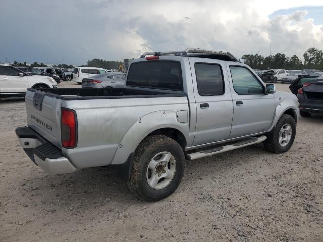 Photo 2 VIN: 1N6ED27T11C311049 - NISSAN FRONTIER 