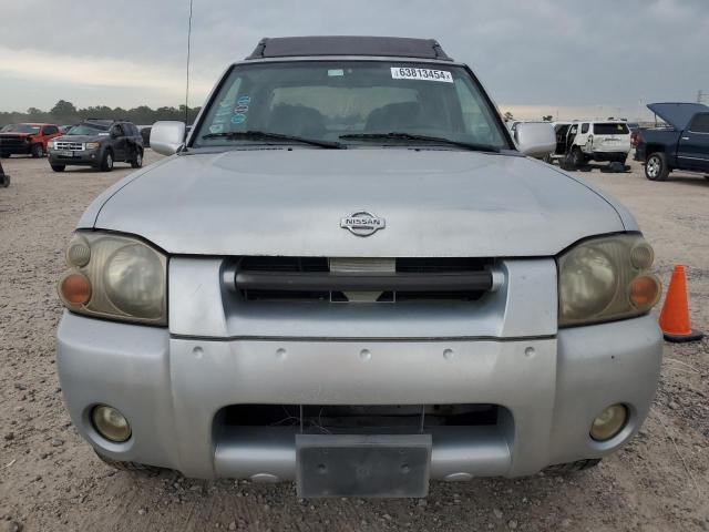 Photo 4 VIN: 1N6ED27T11C311049 - NISSAN FRONTIER 