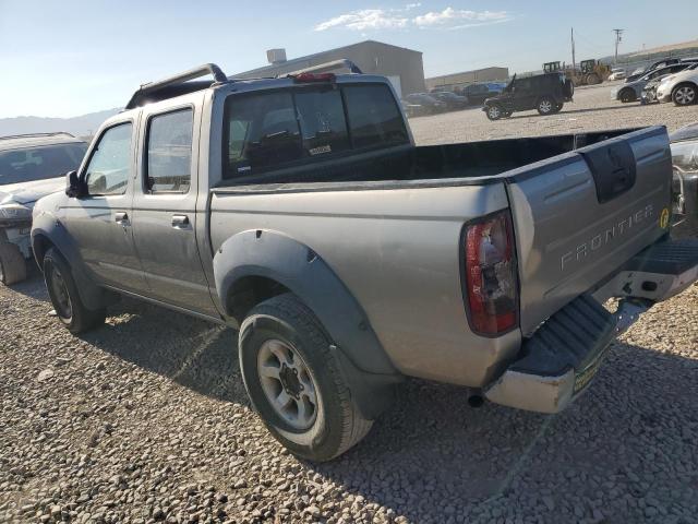 Photo 1 VIN: 1N6ED27T11C323881 - NISSAN FRONTIER C 