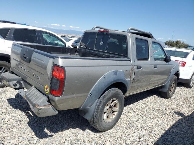 Photo 2 VIN: 1N6ED27T11C323881 - NISSAN FRONTIER C 