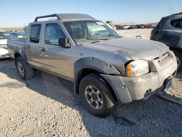 Photo 3 VIN: 1N6ED27T11C323881 - NISSAN FRONTIER C 