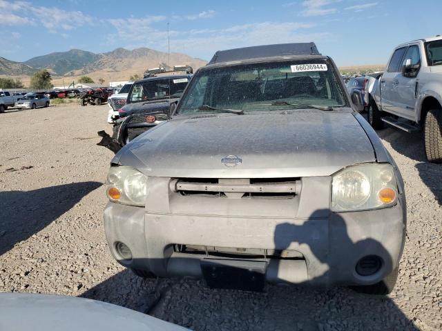 Photo 4 VIN: 1N6ED27T11C323881 - NISSAN FRONTIER C 