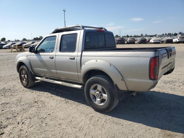 Photo 1 VIN: 1N6ED27T11C359425 - NISSAN FRONTIER C 