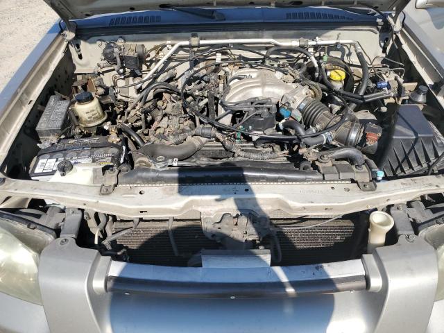 Photo 10 VIN: 1N6ED27T11C359425 - NISSAN FRONTIER C 