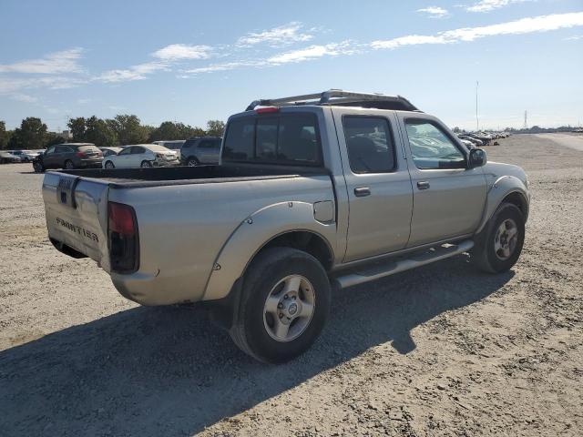 Photo 2 VIN: 1N6ED27T11C359425 - NISSAN FRONTIER C 