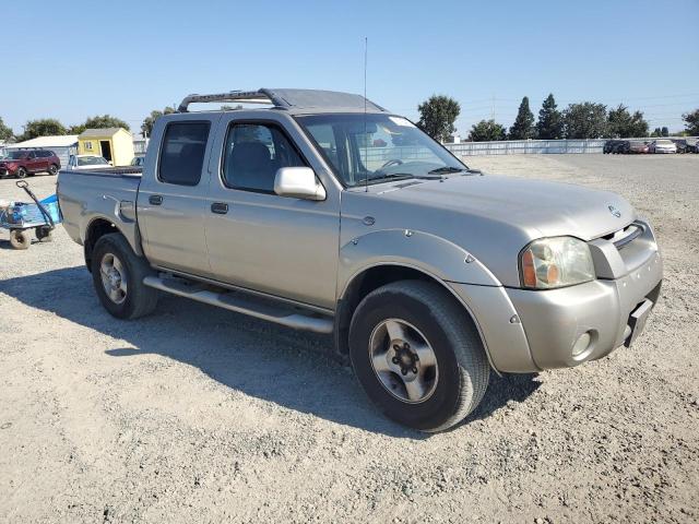 Photo 3 VIN: 1N6ED27T11C359425 - NISSAN FRONTIER C 