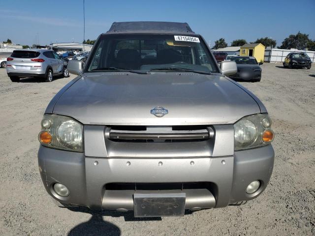 Photo 4 VIN: 1N6ED27T11C359425 - NISSAN FRONTIER C 