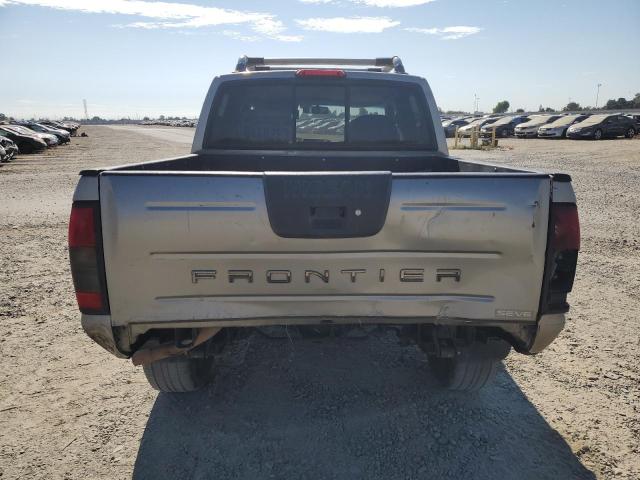 Photo 5 VIN: 1N6ED27T11C359425 - NISSAN FRONTIER C 