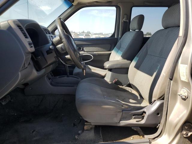 Photo 6 VIN: 1N6ED27T11C359425 - NISSAN FRONTIER C 