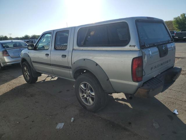 Photo 1 VIN: 1N6ED27T12C341346 - NISSAN FRONTIER 