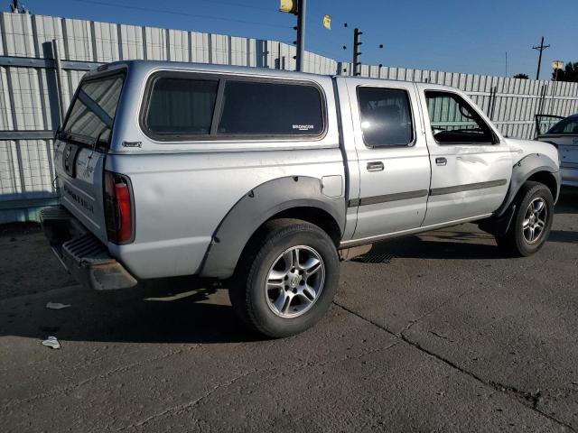 Photo 2 VIN: 1N6ED27T12C341346 - NISSAN FRONTIER 