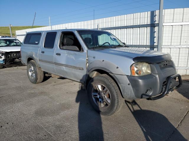 Photo 3 VIN: 1N6ED27T12C341346 - NISSAN FRONTIER 