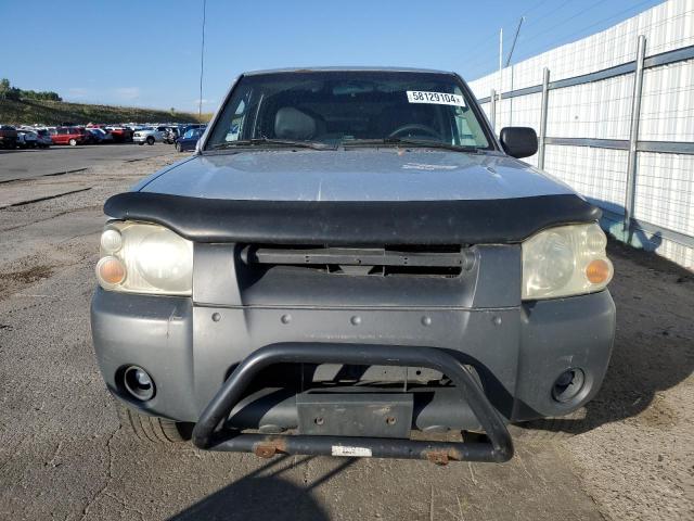 Photo 4 VIN: 1N6ED27T12C341346 - NISSAN FRONTIER 