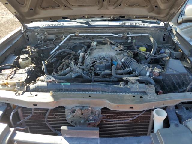 Photo 10 VIN: 1N6ED27T12C360544 - NISSAN FRONTIER C 