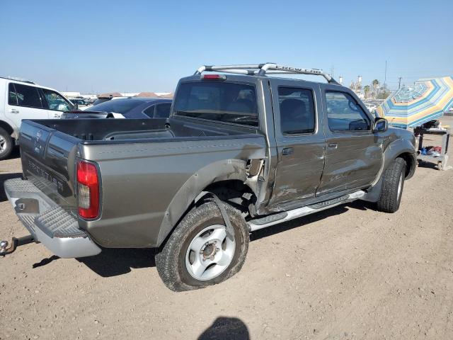 Photo 2 VIN: 1N6ED27T12C360544 - NISSAN FRONTIER C 