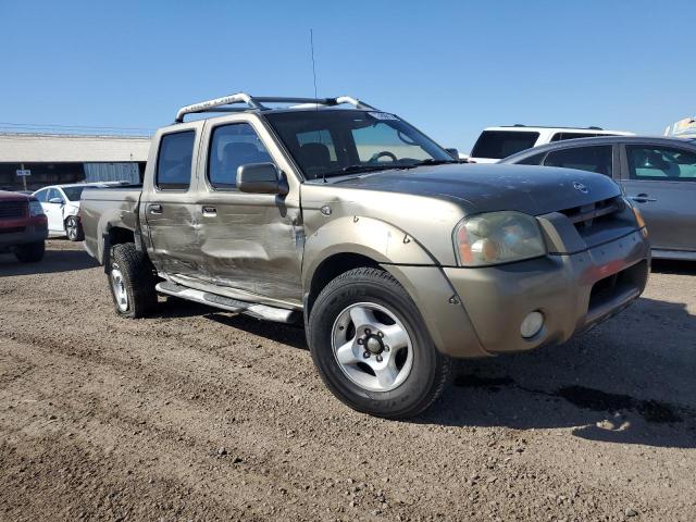 Photo 3 VIN: 1N6ED27T12C360544 - NISSAN FRONTIER C 