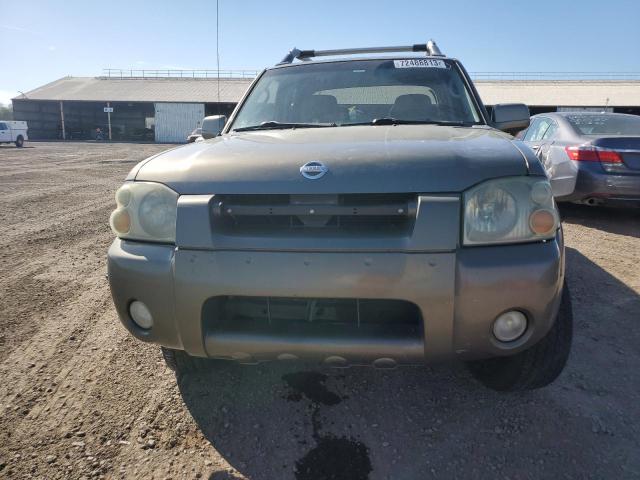 Photo 4 VIN: 1N6ED27T12C360544 - NISSAN FRONTIER C 