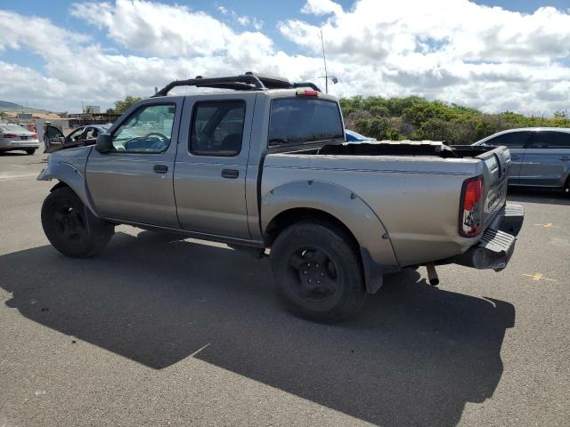 Photo 1 VIN: 1N6ED27T13C401840 - NISSAN FRONTIER 