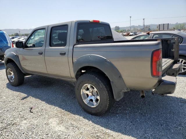 Photo 1 VIN: 1N6ED27T13C433770 - NISSAN FRONTIER 