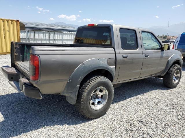 Photo 2 VIN: 1N6ED27T13C433770 - NISSAN FRONTIER 