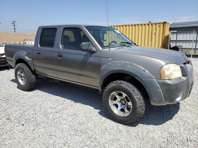 Photo 3 VIN: 1N6ED27T13C433770 - NISSAN FRONTIER 