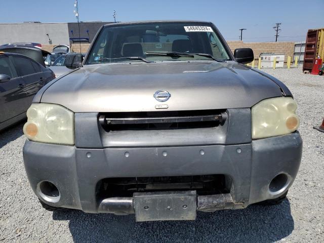 Photo 4 VIN: 1N6ED27T13C433770 - NISSAN FRONTIER 