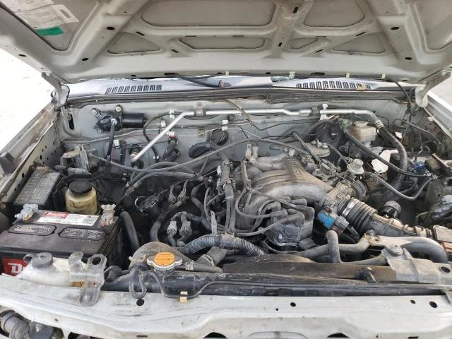 Photo 10 VIN: 1N6ED27T14C413858 - NISSAN FRONTIER C 