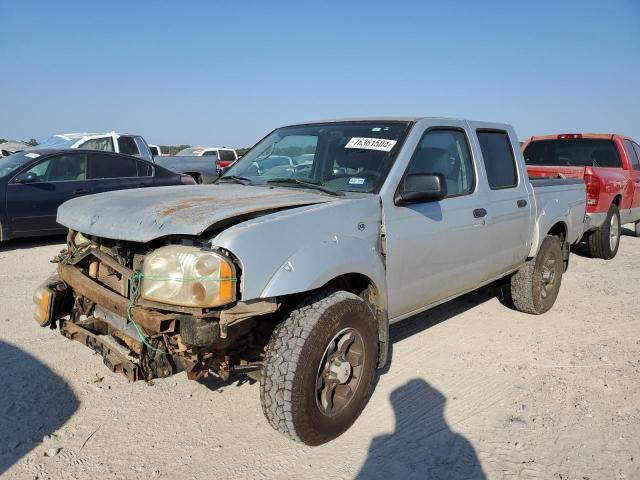 Photo 0 VIN: 1N6ED27T14C436833 - NISSAN FRONTIER C 