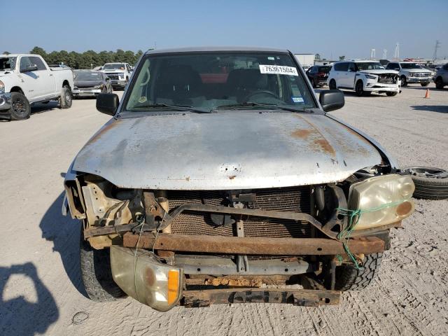 Photo 4 VIN: 1N6ED27T14C436833 - NISSAN FRONTIER C 