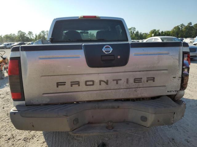 Photo 5 VIN: 1N6ED27T14C436833 - NISSAN FRONTIER C 