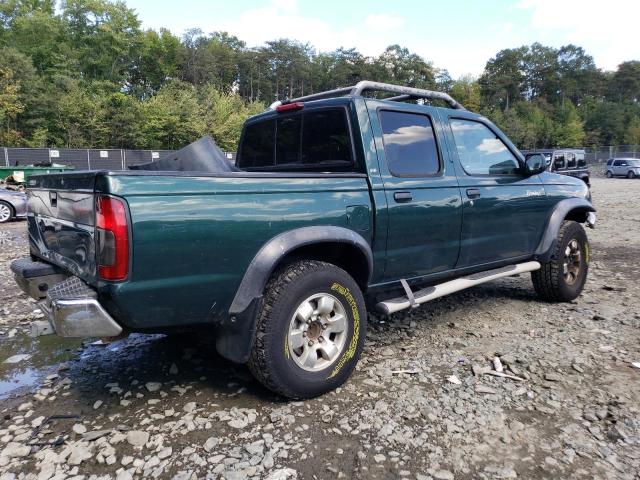 Photo 2 VIN: 1N6ED27T1YC430438 - NISSAN FRONTIER 