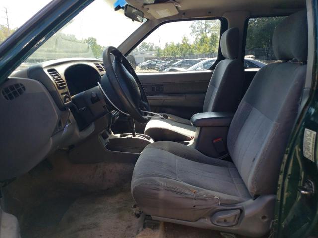 Photo 6 VIN: 1N6ED27T1YC430438 - NISSAN FRONTIER 