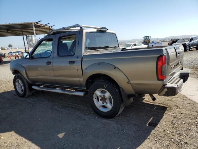 Photo 1 VIN: 1N6ED27T21C322206 - NISSAN FRONTIER 