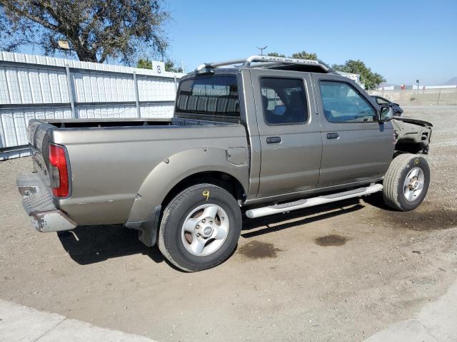 Photo 2 VIN: 1N6ED27T21C322206 - NISSAN FRONTIER 