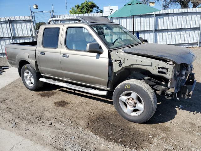 Photo 3 VIN: 1N6ED27T21C322206 - NISSAN FRONTIER 