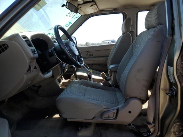 Photo 6 VIN: 1N6ED27T21C322206 - NISSAN FRONTIER 