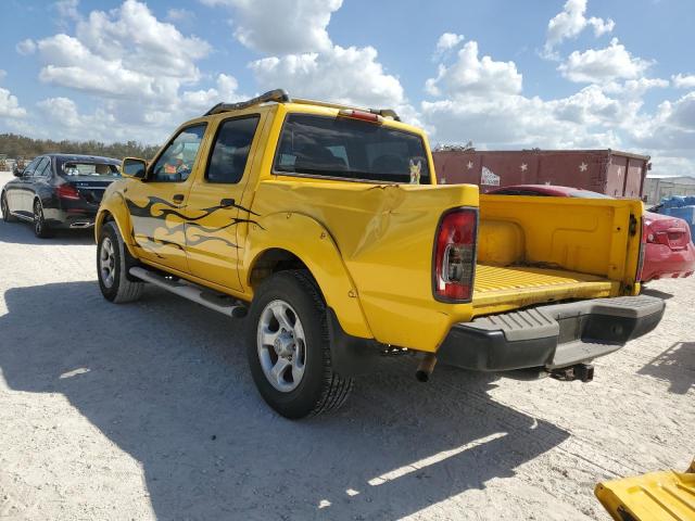 Photo 1 VIN: 1N6ED27T24C452930 - NISSAN FRONTIER C 