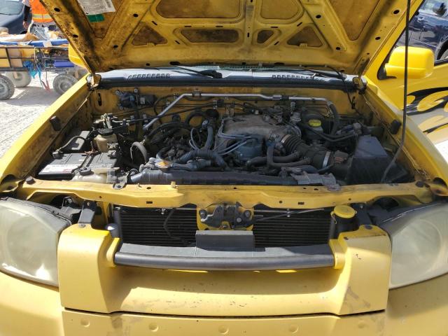 Photo 10 VIN: 1N6ED27T24C452930 - NISSAN FRONTIER C 